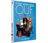 Ouf [Francia] [DVD]