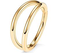 OUFER Body Piercing Pendientes de hélice 16G para cartílago Piercing de hélice aro de segmento con bisagras Anillo de Acero quirúrgico Anillo de Nariz para tabique Tragus daith