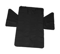 OUFGXZL Cojín for Maletero de automóvil con Bolsillo, tapete Protector Oxford Duradero for Perros, fácil de Plegar y Guardar, Medidas for Proteger la Carga