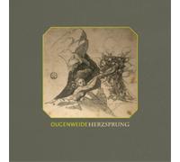 Ougenweide Herzsprung (CD) Album