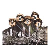 Ought - Once More With Feeling [Vinilo]