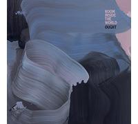 Ought - Room Inside the World (White) [Vinilo]