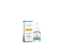 OUHOE acne care drops fade acne blackheads closed mouth cleansing facial skin pores essence