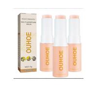 Ouhoe Anti-wrinkle Moisturizing Cream Stick Anti-wrinkle Hydrating Moisturizing Skin Fades Fine Lines On Face And Neck Lines Brightens Skin Anti-aging