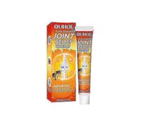 Ouhoe Bee Venom Joint Soothing Cream Pain Muscle Knee Arthritis Body Massage Relax Relief Back Pain Health Care Cream | | 5pcs