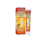 Ouhoe Bee Venom Joint Soothing Cream Pain Muscle Knee Arthritis Body Massage Relax Relief Back Pain Health Care Cream | | 5pcs