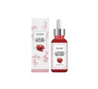 Ouhoe Blush Essence Facial Natural Ruddy Color Delicate Light Nude Makeup Feeling Is Not Easy To Take Off Makeup