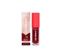 OUHOE Cherry flavor moisturizing lip oil Lip dry care Lip moisturizing lip oil moisturizing lip essence