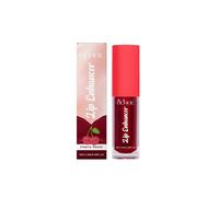 OUHOE Cherry flavor moisturizing lip oil Lip dry care Lip moisturizing lip oil moisturizing lip essence