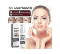 Ouhoe Collagen Anti-aging Essence Repairing Eye Circle Hydrating Moisturizing Anti-wrinkle Essence | | 1PCS