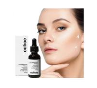 OUHOE Collagen Facial Essence fades fine lines, improves facial dryness, and anti-aging moisturizing e