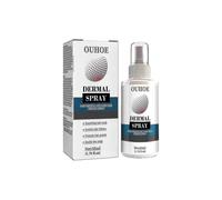 OUHOE dense hair essence spray anti-drop solid hair repair hair dry and frizz moisturizing thick hair essence -4016187261871