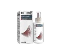 Ouhoe Dense Hair Essence Spray Moisturizing Dry Hair Repair Hair Root Anti-Drop Solid Hair Dense Hair Essence Spray-8098605795492