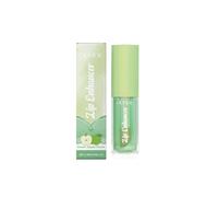 OUHOE Green Apple Flavor Moisturizing Lip Oil Moisturizing Lip Protection Anti-Crack Care Lip Textured Hydrating Lip Essence