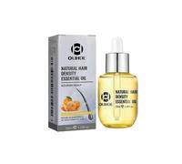 Ouhoe Hair Essential Oil Gentle Hair Repair Root Hair Moisturizing Soft Fragrance Hair Care Massage Essential Oil