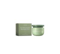 OUHOE Pore Refine Avocado Rejuvenation Scrub, Deep Cleanse The Body Delicate Skin Exfoliate Moisturi