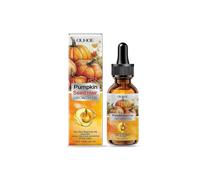 Ouhoe Pumpkin Seed Hair Care Essential Oil Is Bright And Supple, Improves Hair, Nourishes Hair Follicles, Protects And Strengthens Hair