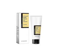 Ouhoe Snail Cleansing Gel Moisturizing Cleansing Gentle Skin Care Cleansing Gel