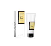 Ouhoe Snail Cleansing Gel Moisturizing Cleansing Gentle Skin Care Cleansing Gel