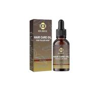 OUHOE Witness The Changes In Hair, Repair Dry Short-Tempered Strengthen Hair Fall Prevention Hair Th
