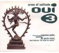 Oui 3 - Oui 3 - Arms Of Solitude - [CDS]