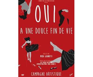 OUI A UNE DOUCE FIN DE VIE [DVD]