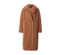 OUI Abrigo de invierno sepia S sepia