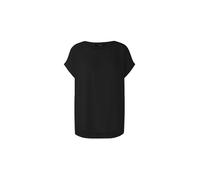 OUI Blusa 'AYANO' negro S negro