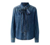 OUI Blusa azul XS azul