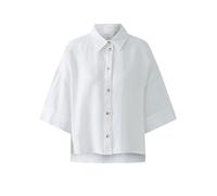 OUÍ Blusa blanco | 34