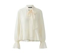 OUI Blusa blanco lana M blanco lana