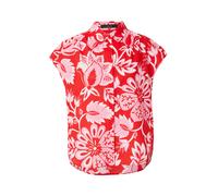 OUI Blusa rosa claro / rojo / blanco XXL rosa claro / rojo / blanco