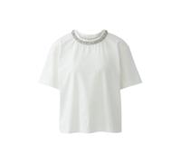 OUI Camiseta blanco XS blanco