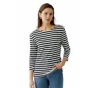 OUÍ Camiseta SUNALA negro | 36