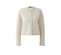 OUÍ Cárdigan crema | 38