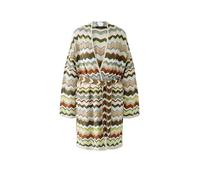 OUÍ Cárdigan de punto multicolor | 38