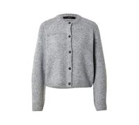 OUI Cárdigan 'ILAYA' grafito XXXL EUR