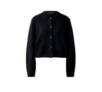 OUÍ Cárdigan ILAYA negro | 40