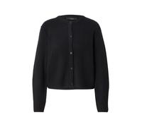 OUI Cárdigan 'ILAYA' negro M negro