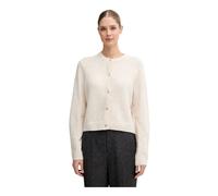 Oui - Cárdigan - Knitwear - Mujer - Beige - M -