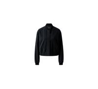 Oui - Chaqueta Bomber - Jackets - Mujer - Negro - M -