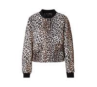 OUI Chaqueta de entretiempo camelo / ecru / negro L camelo / ecru / negro