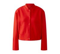 OUI Chaqueta de entretiempo rojo XS rojo