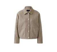 OUÍ Chaqueta gris | 40