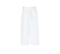 OUÍ Culotte 7/8 blanco | 40