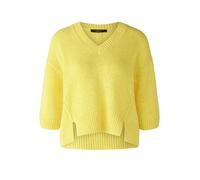 OUÍ Jersey amarillo | 46