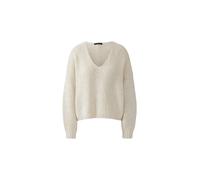 OUI Jersey beige claro M EUR