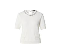OUI Jersey blanco M blanco
