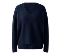 OUI Jersey 'Freyja' azul oscuro S EUR