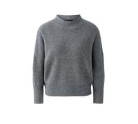 OUÍ Jersey gris | 34
